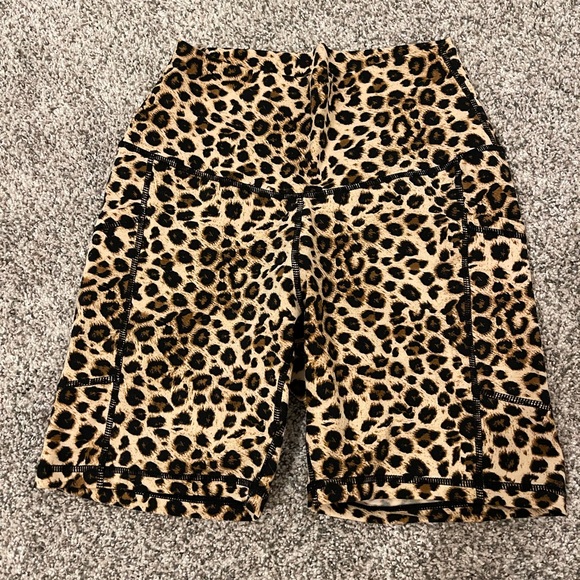 Colorful Koala Shorts